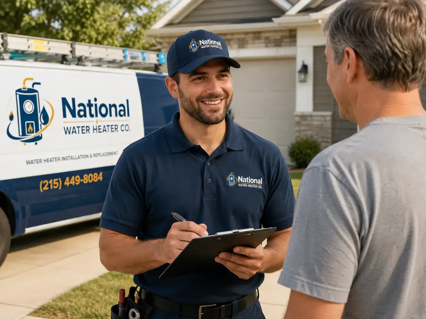 Water Heater Installation Hamburg, LA FAQs